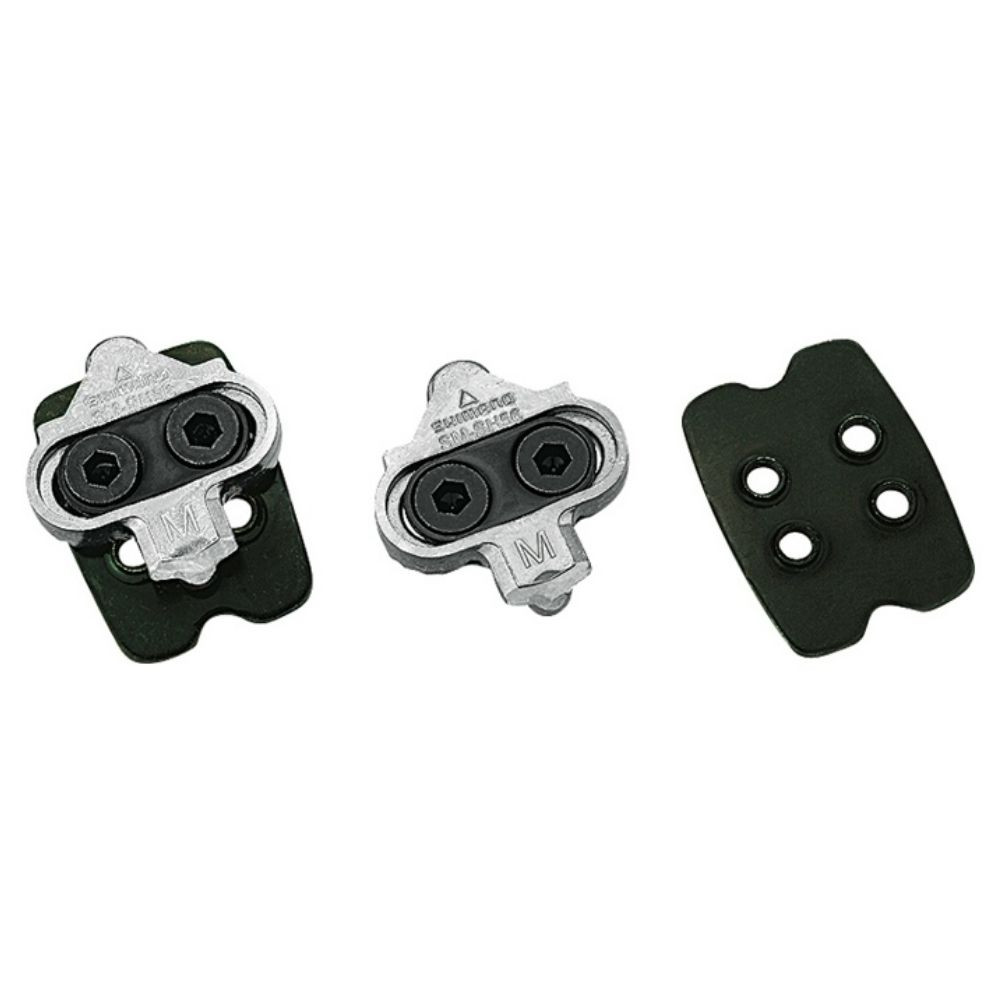 Zarážky SHIMANO SPD SM-SH56 (kufre) - Pedále - 1