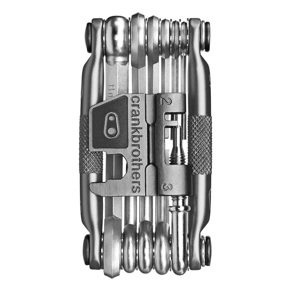 Multifunkčné náradie CRANKBROTHERS Multitool M17 - Náradie - 1