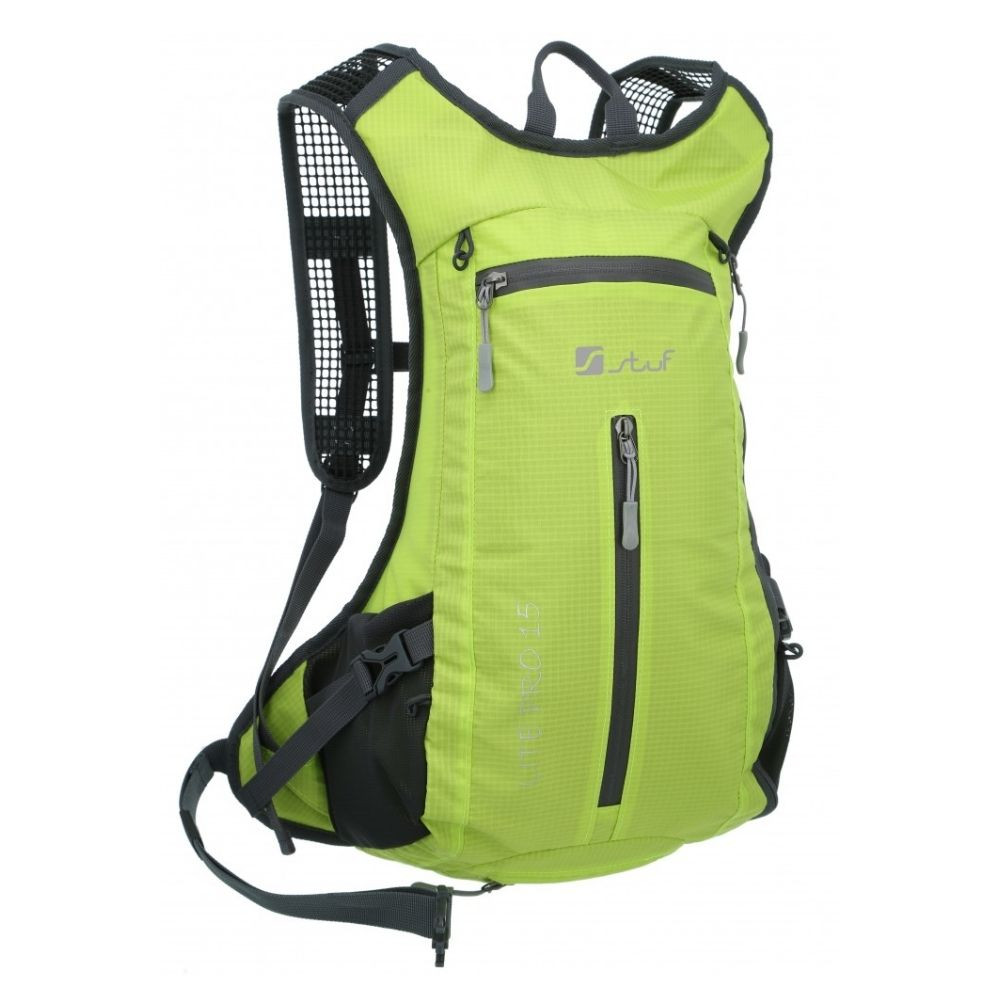 Batoh STUF Lite Pro 15 - Batohy turistické - 1