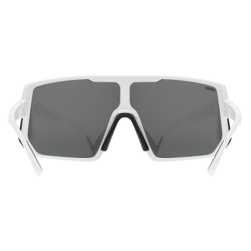 Športové okuliare UVEX Sportstyle 235 White - Cyklistické okuliare - 3