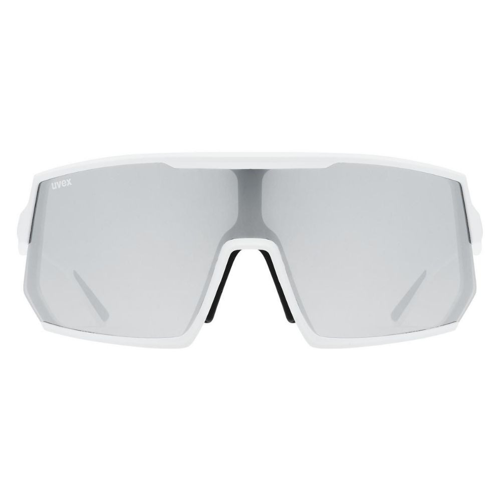 Športové okuliare UVEX Sportstyle 235 White - Cyklistické okuliare - 2
