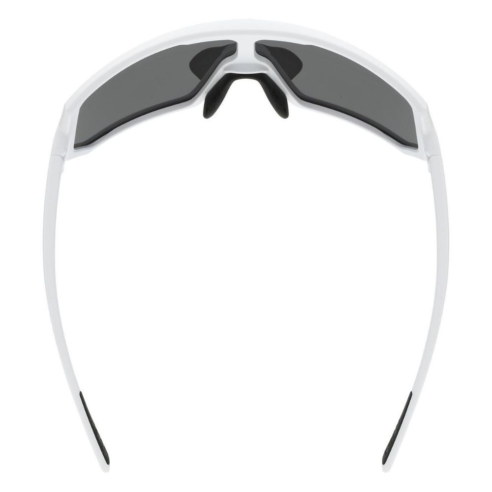 Športové okuliare UVEX Sportstyle 235 White - Cyklistické okuliare - 5