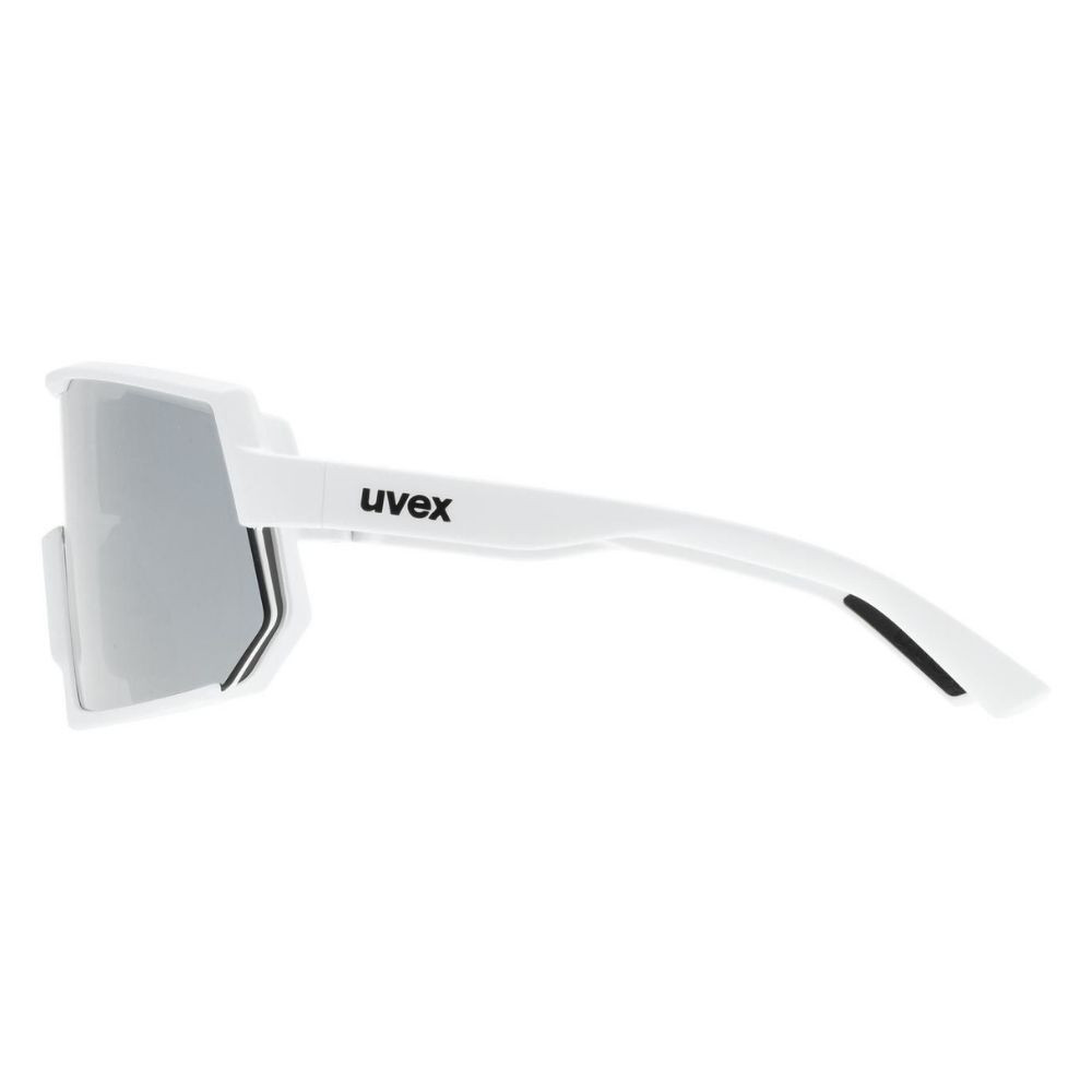 Športové okuliare UVEX Sportstyle 235 White - Cyklistické okuliare - 4