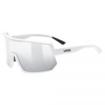 Športové okuliare UVEX Sportstyle 235 White