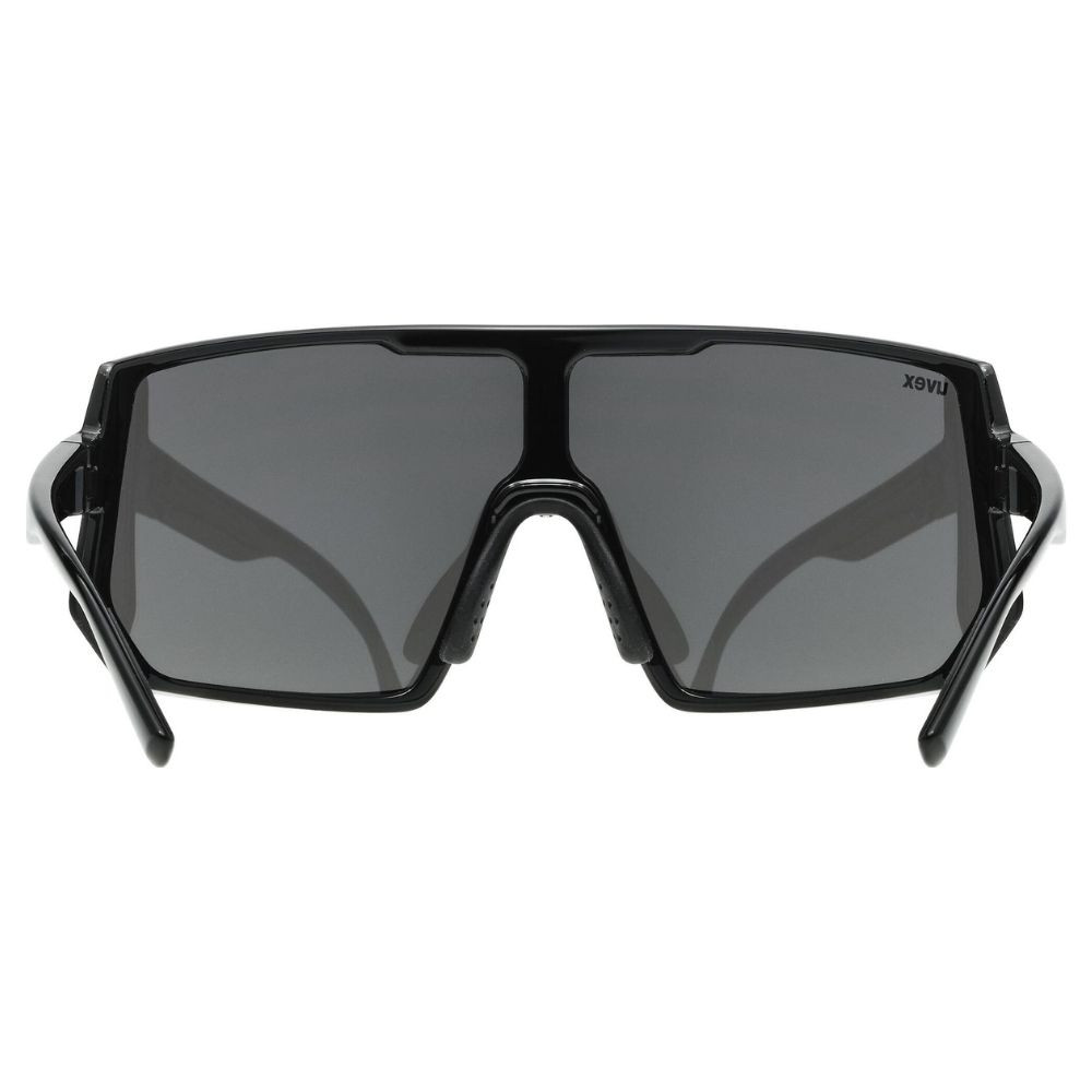 Športové okuliare UVEX Sportstyle 235 Black - Cyklistické okuliare - 3