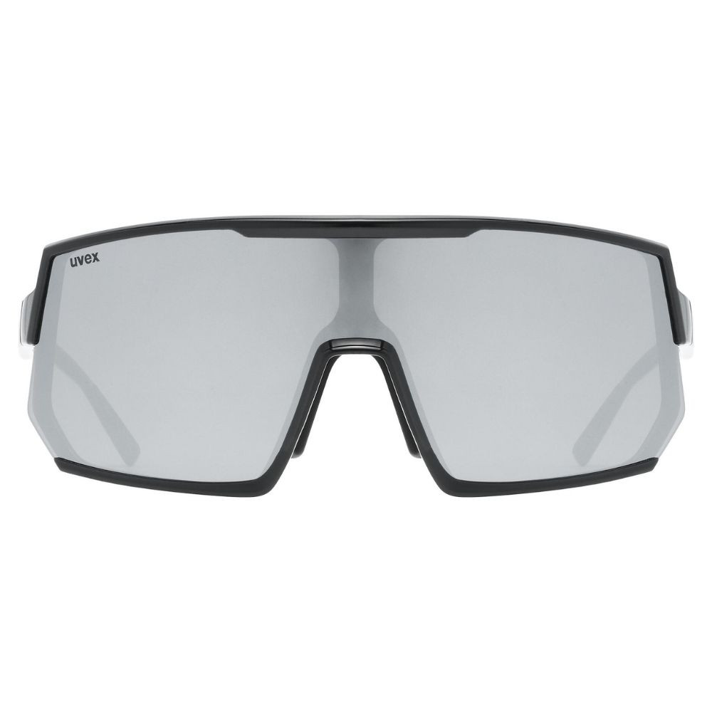 Športové okuliare UVEX Sportstyle 235 Black - Cyklistické okuliare - 2