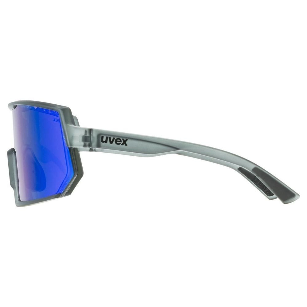 Športové okuliare UVEX Sportstyle 235 Grey - Cyklistické okuliare - 3