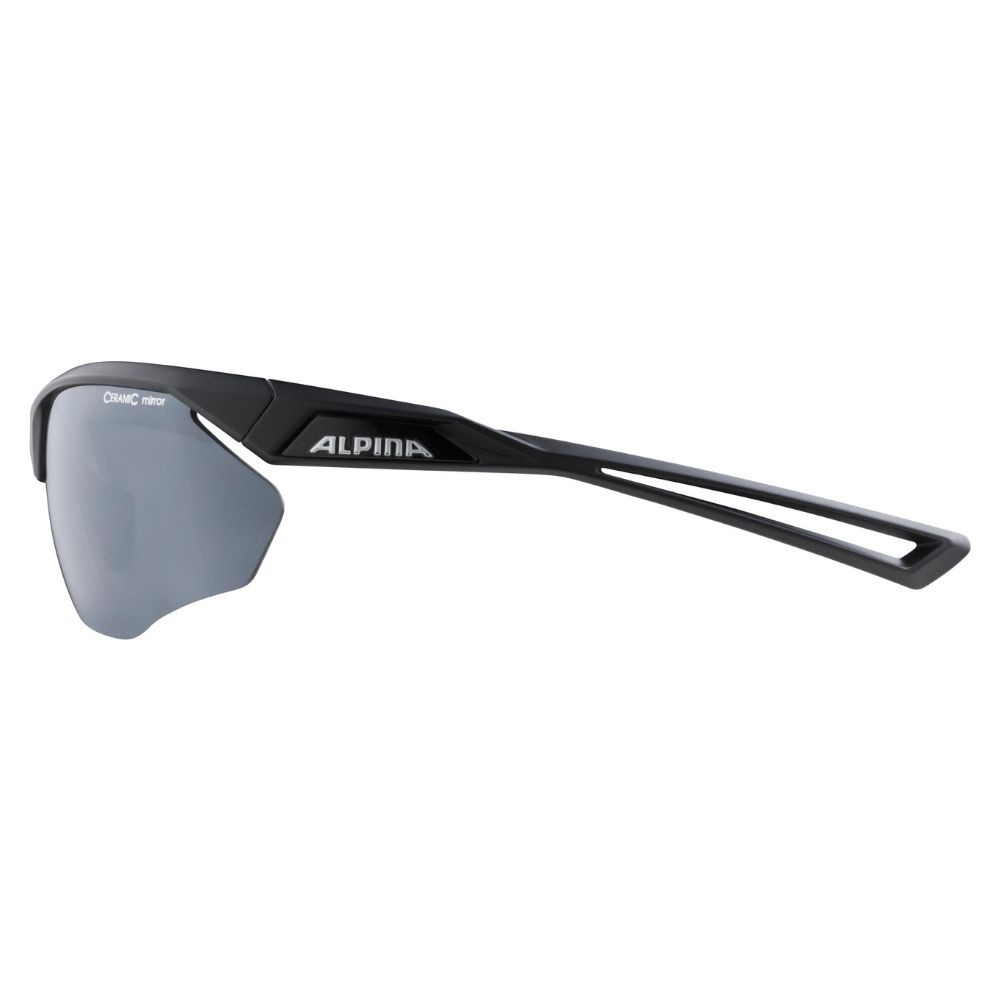 Okuliare ALPINA Nylos HR - Cyklistické okuliare - 3
