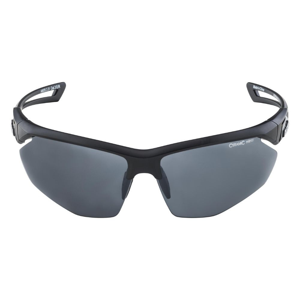 Okuliare ALPINA Nylos HR - Cyklistické okuliare - 2