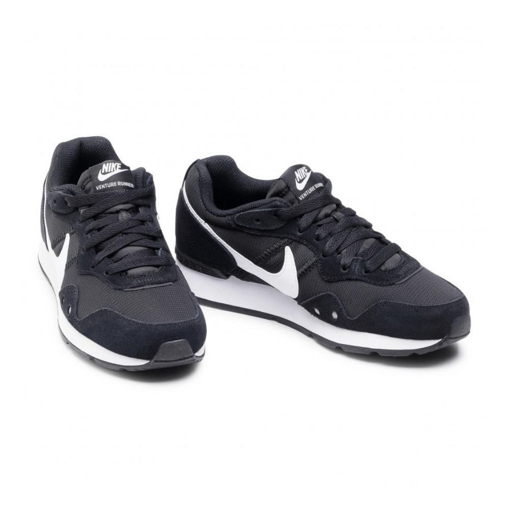 Tenisky NIKE Venture Runner Woman´s Black - Športová obuv - 4