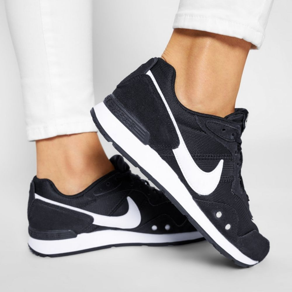 Tenisky NIKE Venture Runner Woman´s Black - Športová obuv - 6
