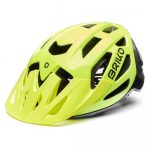 Cyklistická prilba BRIKO Sismic X Yellow