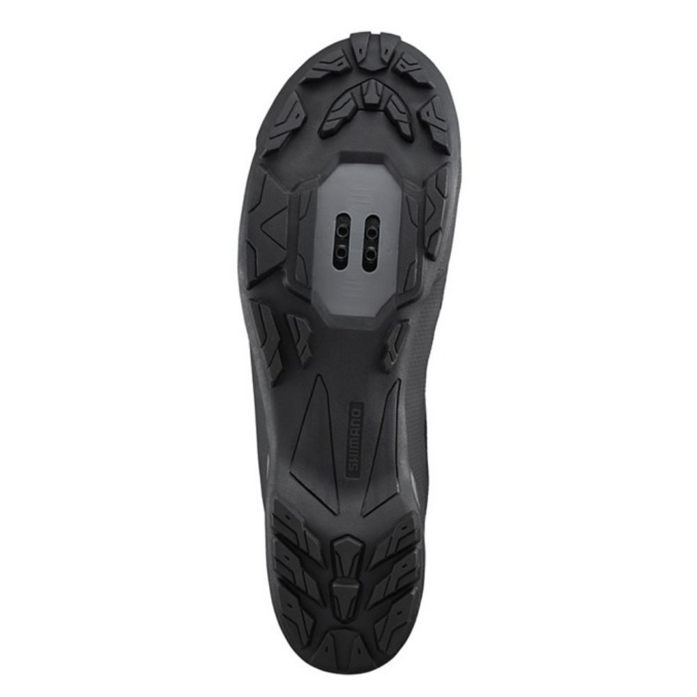 Cyklistické tretry SHIMANO MT502 MTB Touring - Obuv na bicykel - 4
