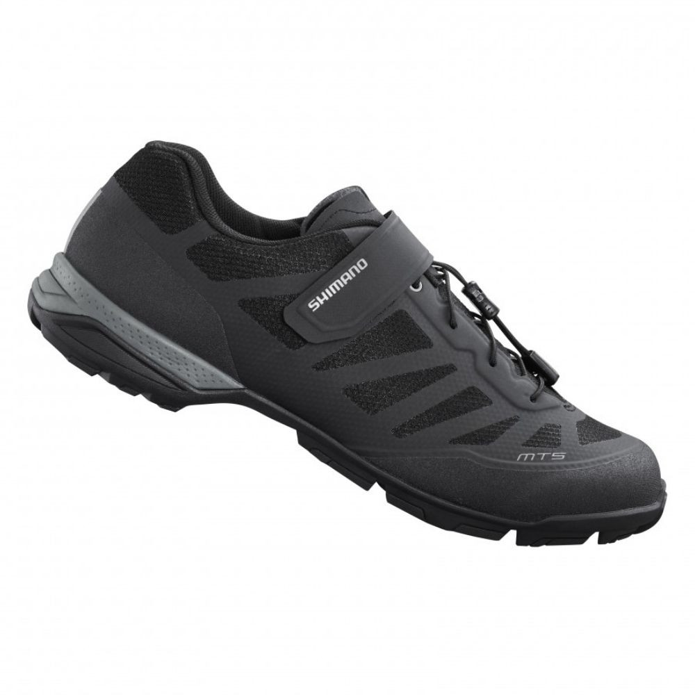 Cyklistické tretry SHIMANO MT502 MTB Touring - Obuv na bicykel - 1