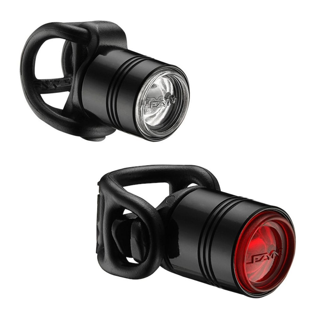 Sada svetiel LEZYNE Femto Drive - Svetlá - 1