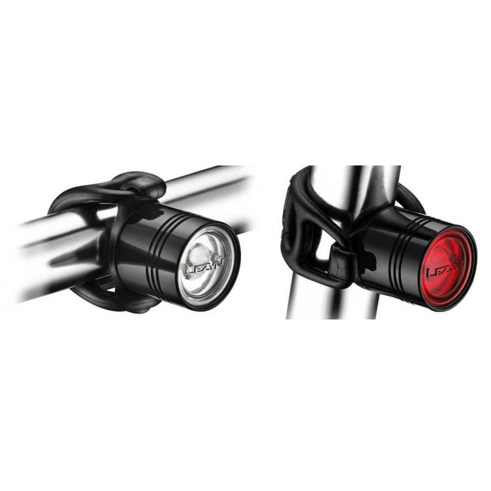 Sada svetiel LEZYNE Femto Drive - Svetlá - 2