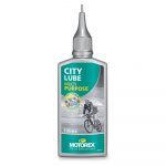 Olej na reťaz MOTOREX City Lube 100 ml
