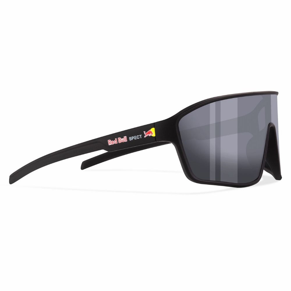 Športové okuliare RED BULL Daft Black - Slnečné okuliare - 3