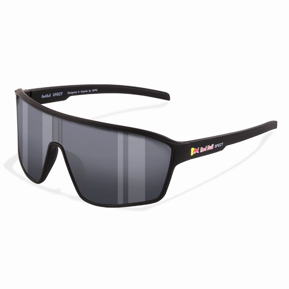 Športové okuliare RED BULL Daft Black - Slnečné okuliare - 1