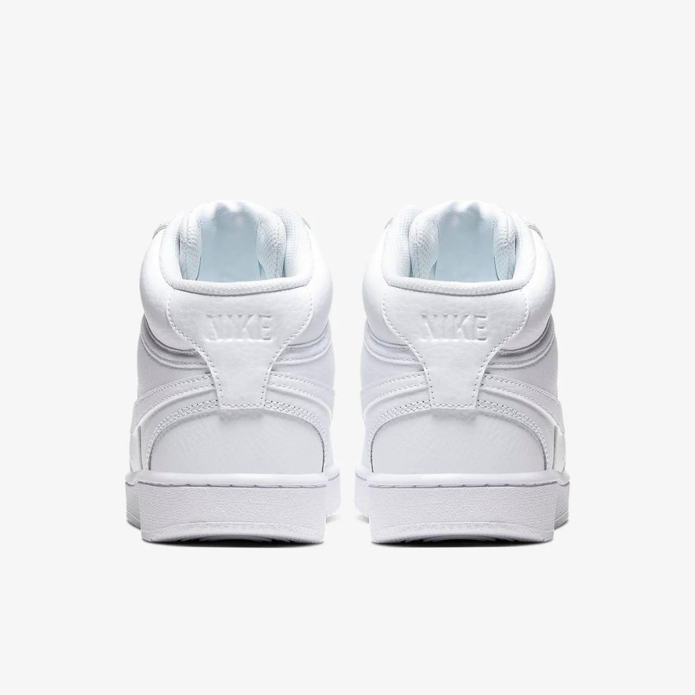 Tenisky NIKE Court Vision Mid Next White - Športová obuv - 5