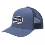Šiltovka BILLABONG Walled Trucker Blue