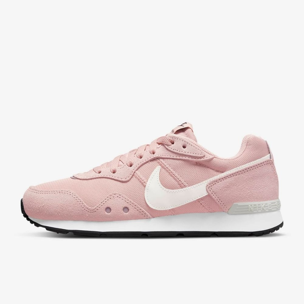Tenisky NIKE Venture Runner Woman´s Pink/ Summit White-Black - Športová obuv - 2