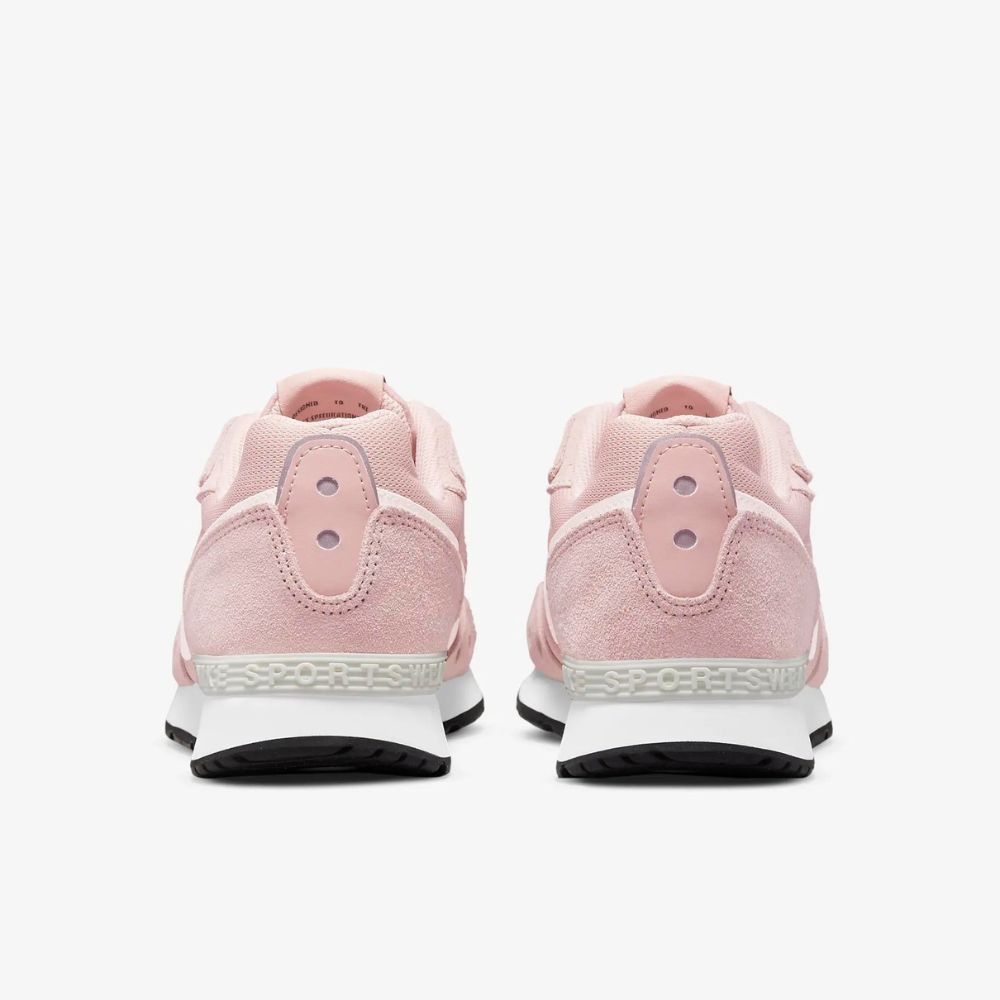 Tenisky NIKE Venture Runner Woman´s Pink/ Summit White-Black - Športová obuv - 3