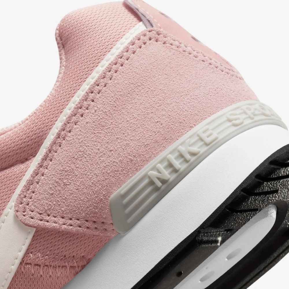 Tenisky NIKE Venture Runner Woman´s Pink/ Summit White-Black - Športová obuv - 4