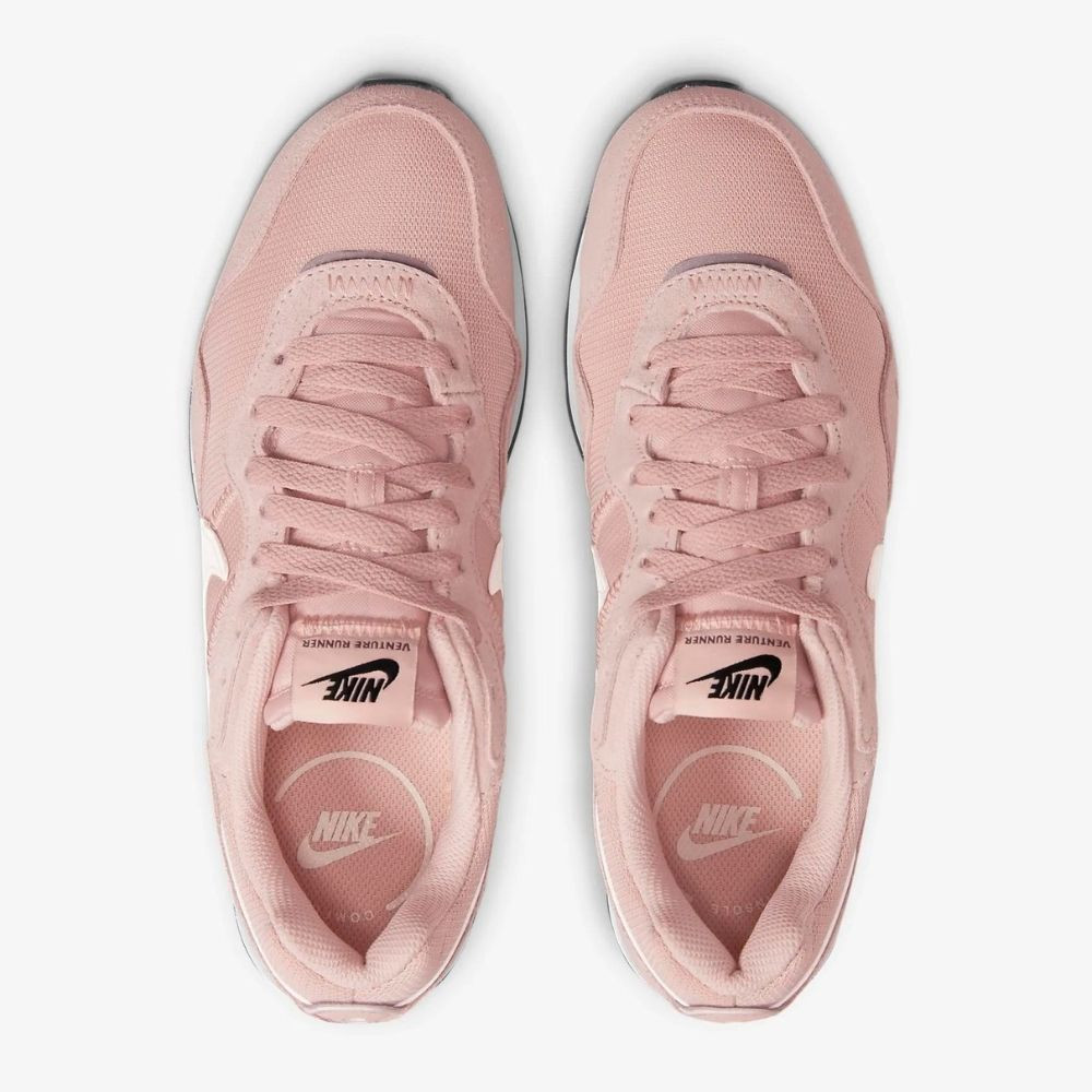 Tenisky NIKE Venture Runner Woman´s Pink/ Summit White-Black - Športová obuv - 5