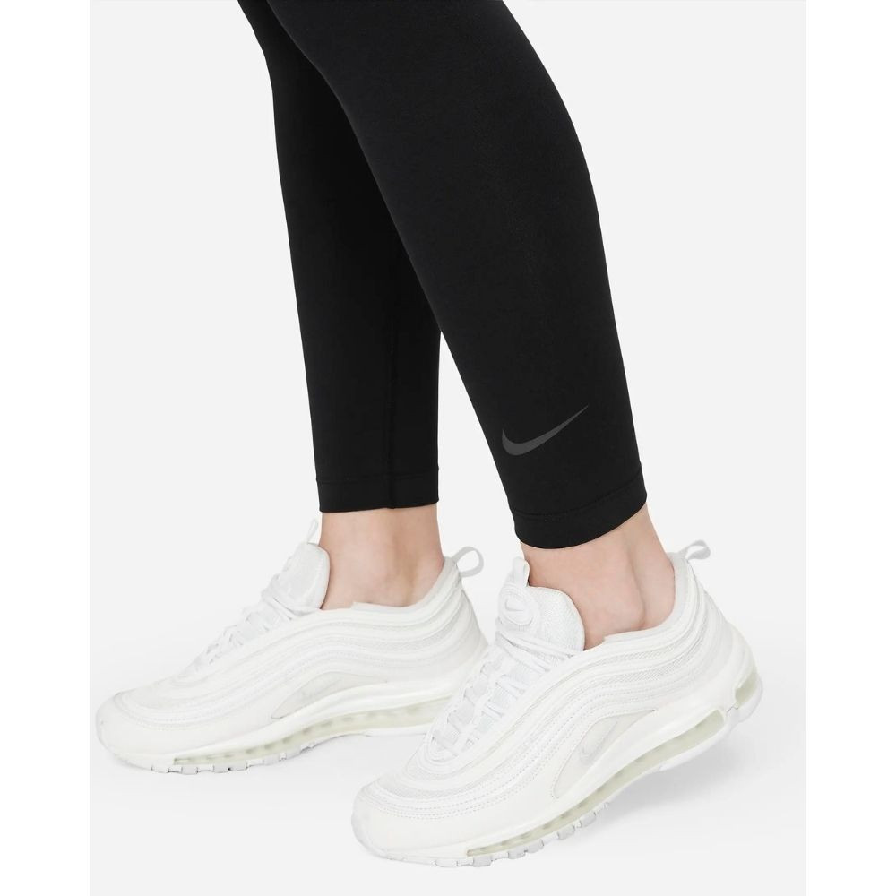Legíny NIKE Nsw Club Hw Leggings Black - Legíny - 3