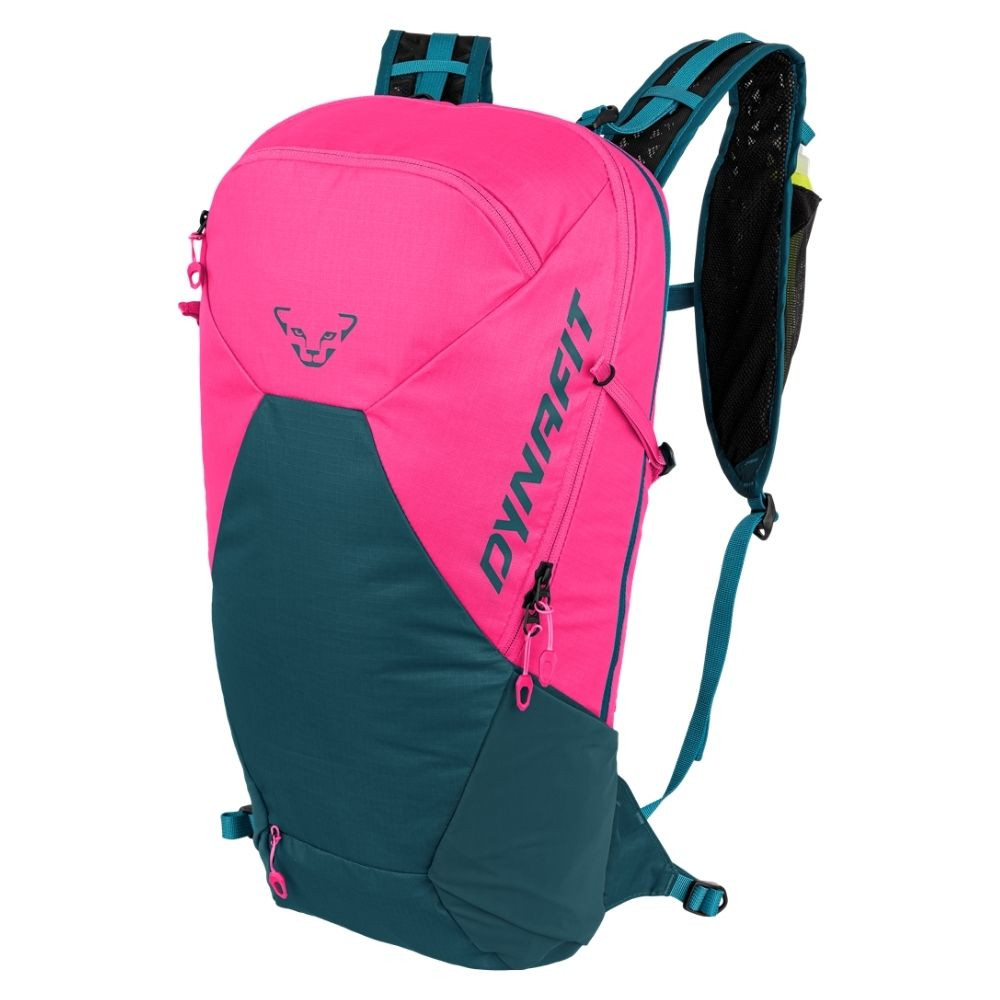 Batoh DYNAFIT Transalper 18+4 Flamingo - Batohy turistické - 1