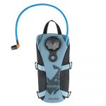 Batoh s pitným vakom SOURCE Durabag Blue 2L