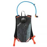 Batoh s pitným vakom SOURCE Durabag PRO 2L Black