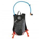 Batoh s pitným vakom SOURCE Durabag Pro 2L Black/Grey