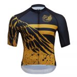 Cyklistický dres SILVINI Mottolino MD2003