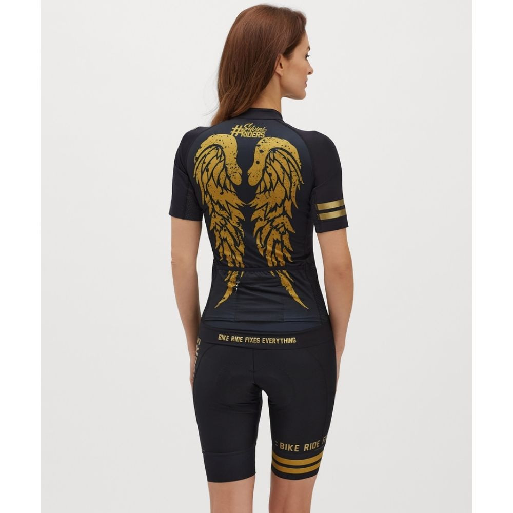 Cyklistický dres SILVINI Mottolino WD2029 - Cyklo vrch - 2