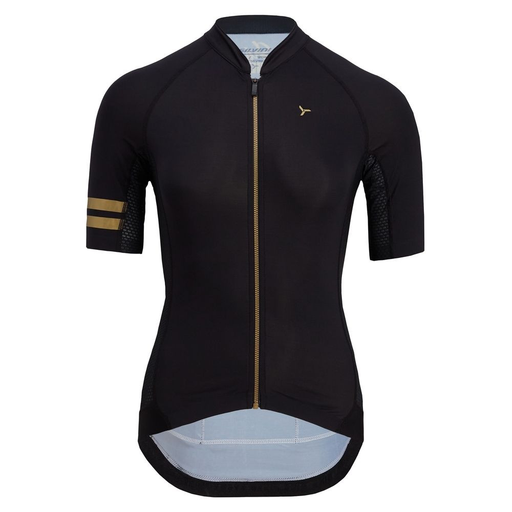 Cyklistický dres SILVINI Mottolino WD2029 - Cyklo vrch - 3