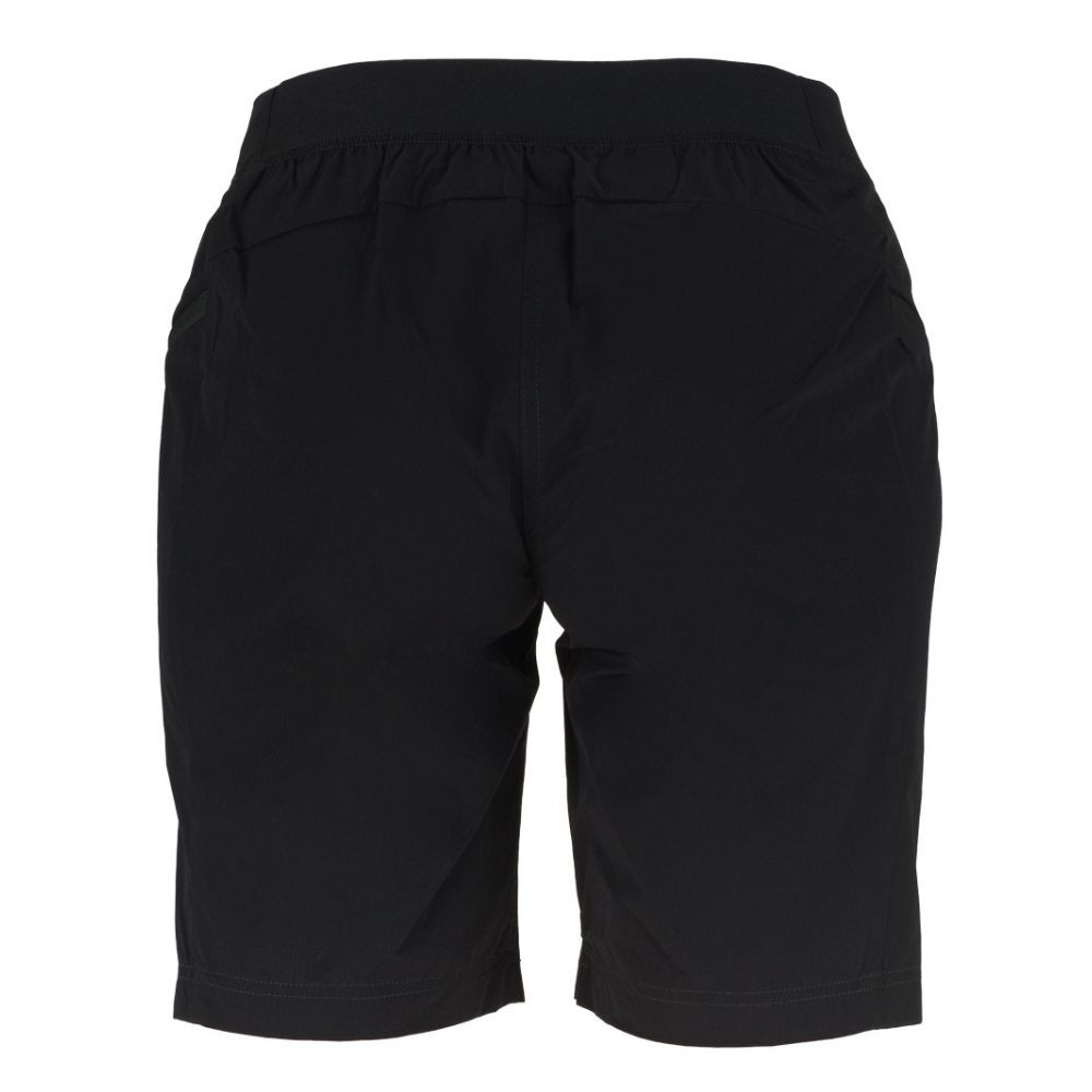 Šortky NORTHFINDER Malia Black - Dámske oblečenie - 6