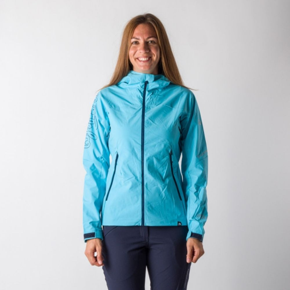 Bunda NORTHFINDER Zaniyah 20/20 Blue - Bundy & Overaly & Vesty - 1