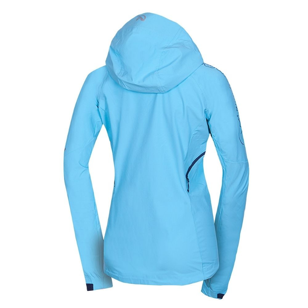Bunda NORTHFINDER Zaniyah 20/20 Blue - Bundy & Overaly & Vesty - 4