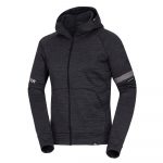 Mikina NORTHFINDER Fred Grey
