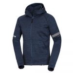 Mikina NORTHFINDER Fred Dark Blue