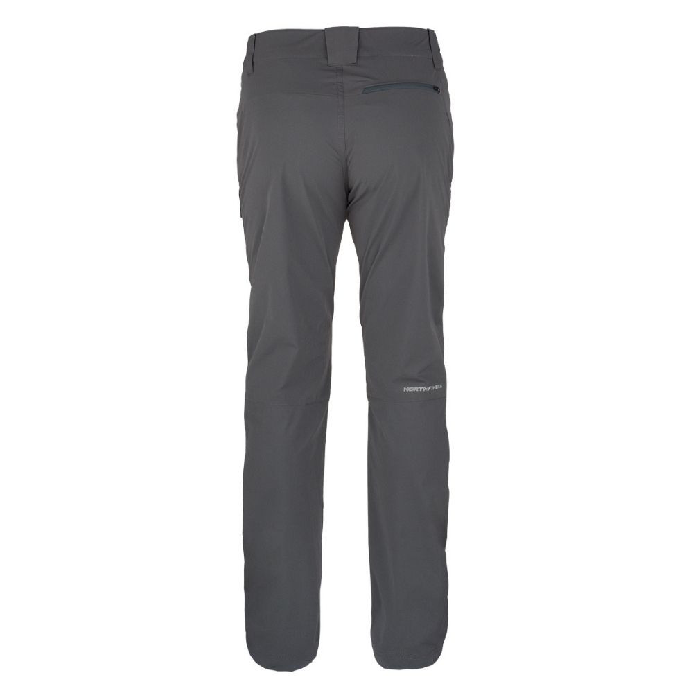 Nohavice NORTHFINDER Messiah Grey - Turistické nohavice - 6
