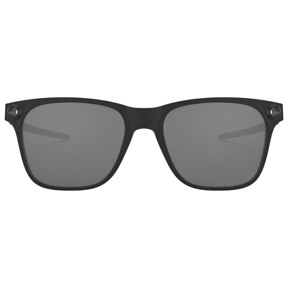 Polarizačné okuliare OAKLEY Apparition Black Iridium Polarized/Satin Black - Slnečné okuliare - 4