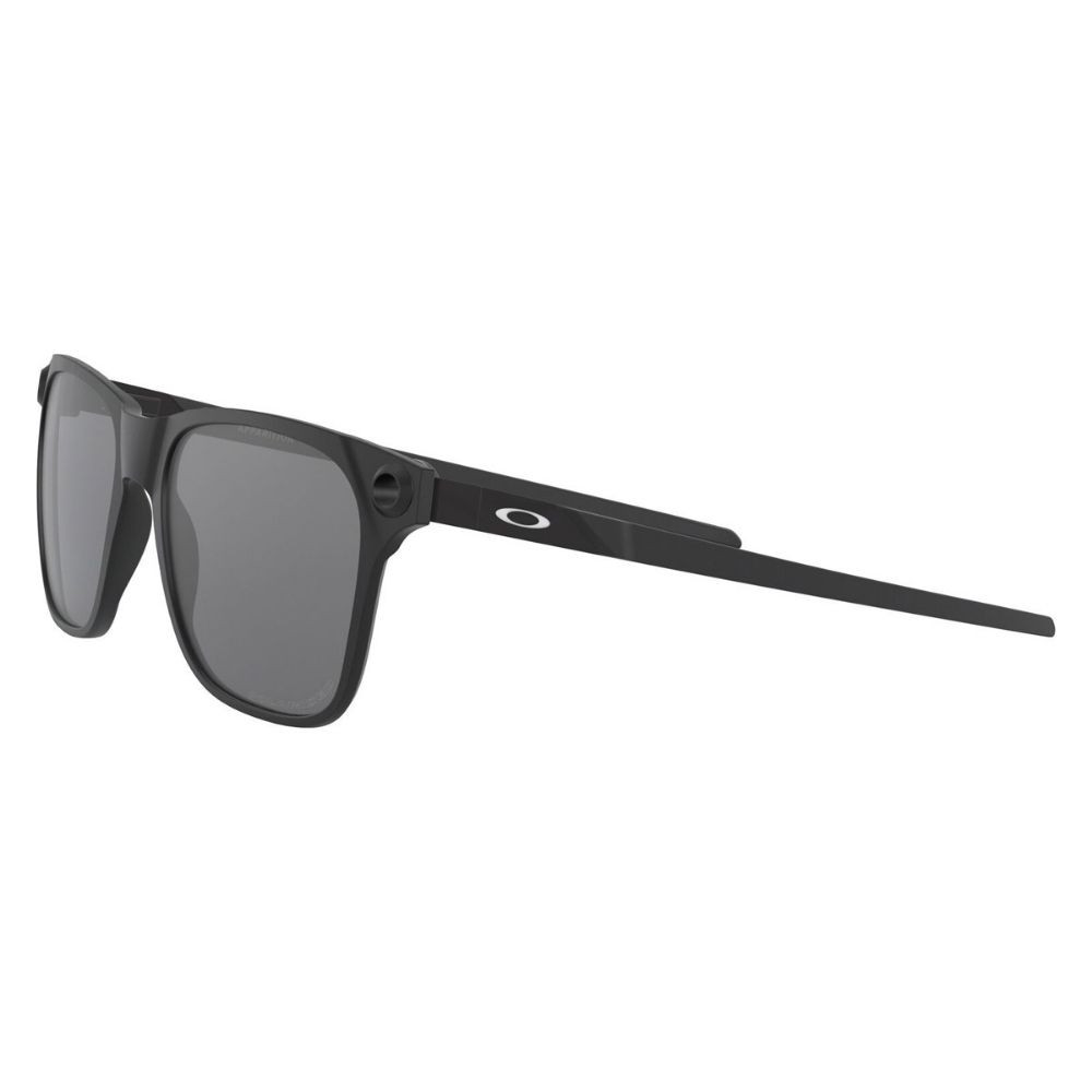 Polarizačné okuliare OAKLEY Apparition Black Iridium Polarized/Satin Black - Slnečné okuliare - 2