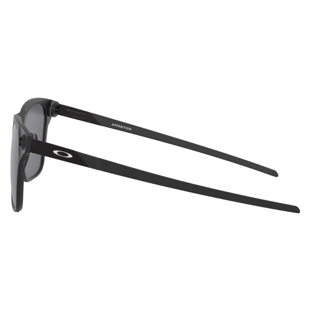 Polarizačné okuliare OAKLEY Apparition Black Iridium Polarized/Satin Black - Slnečné okuliare - 3