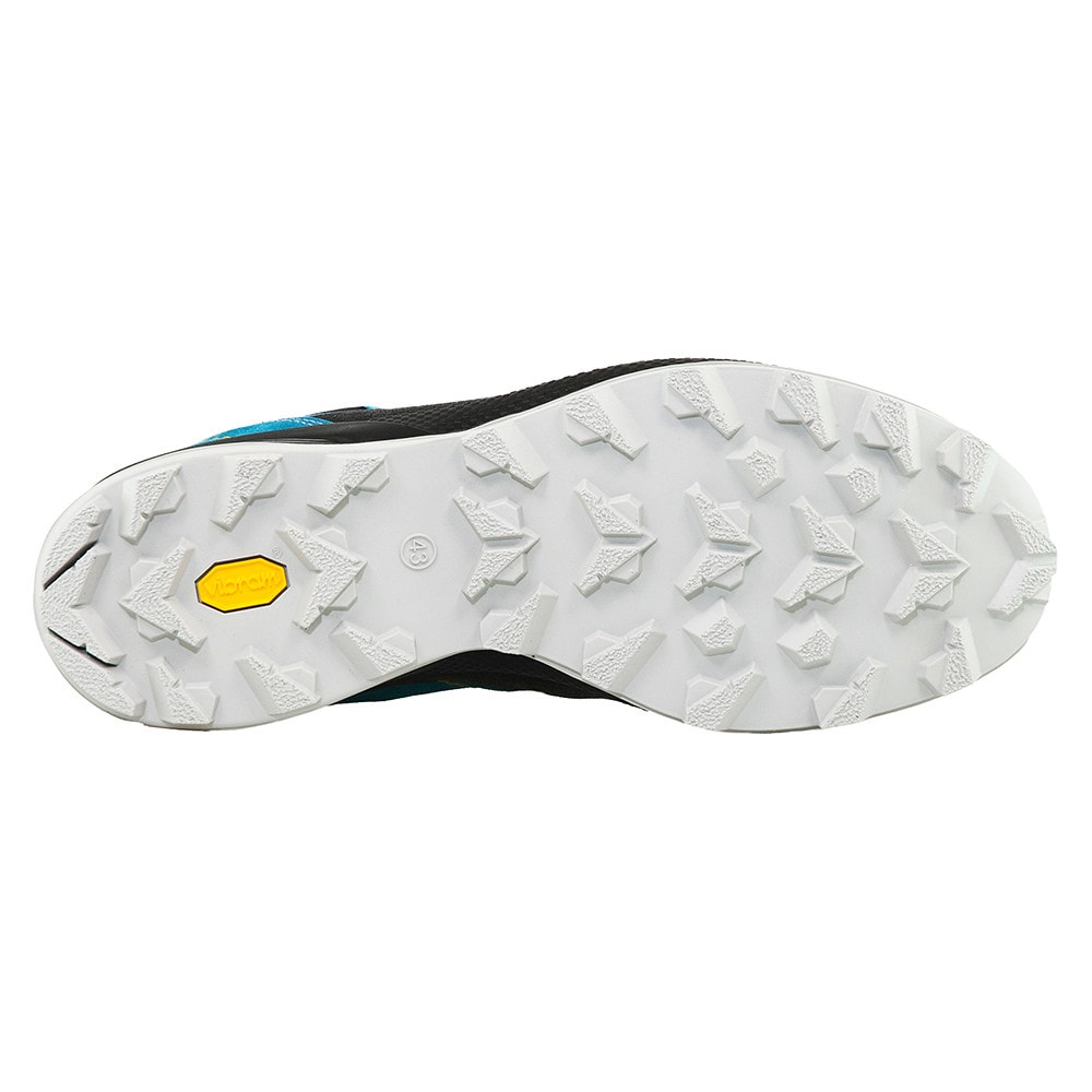 Topánky HIGH COLORADO Cross Hike VIBRAM - Turistická obuv - 4