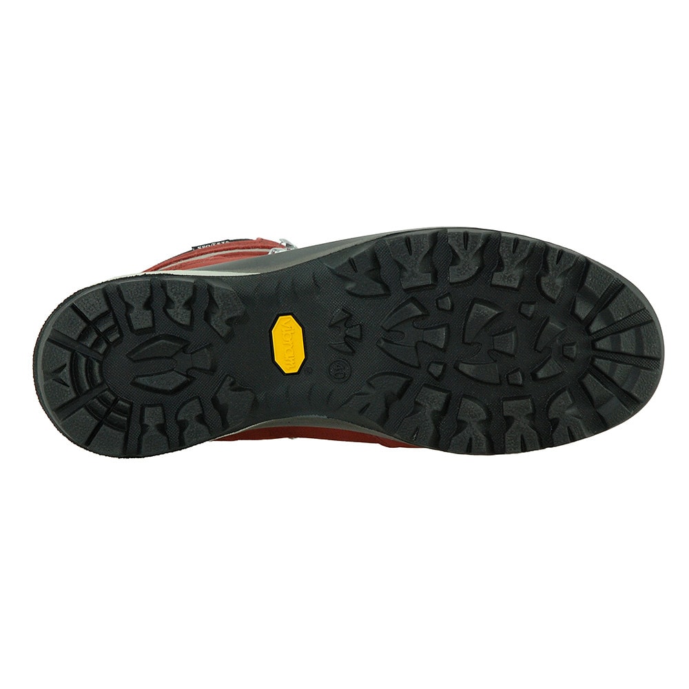 Turistická obuv GRISPORT Marmontana Black/Brown - Turistická obuv - 4