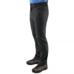 Odopínacie nohavice SALEWA Talveno 2 DST Zip-Off M Black