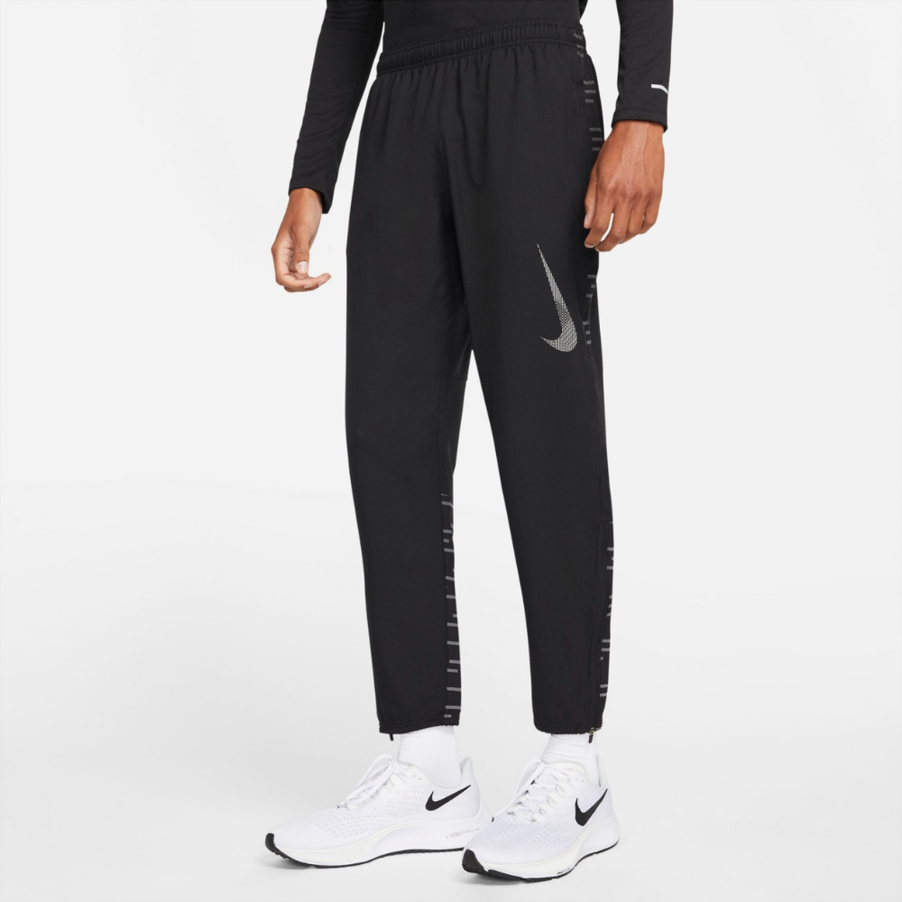 Bežecké tepláky NIKE Dri-FIT Run Division Challenger - Tepláky - 1